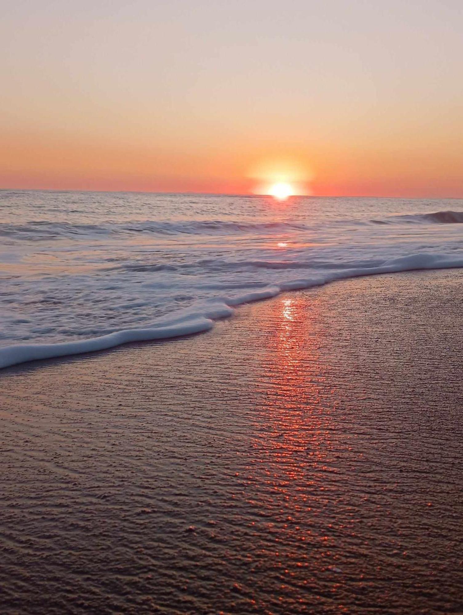 شقة Sunset Rodhina المظهر الخارجي الصورة