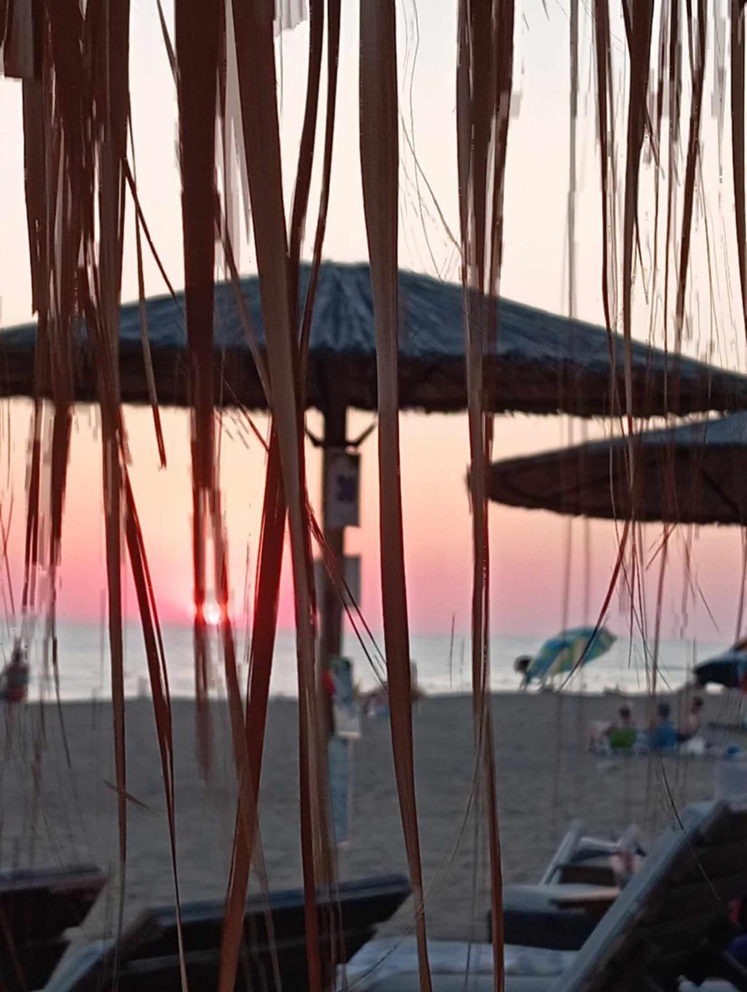 شقة Sunset Rodhina المظهر الخارجي الصورة