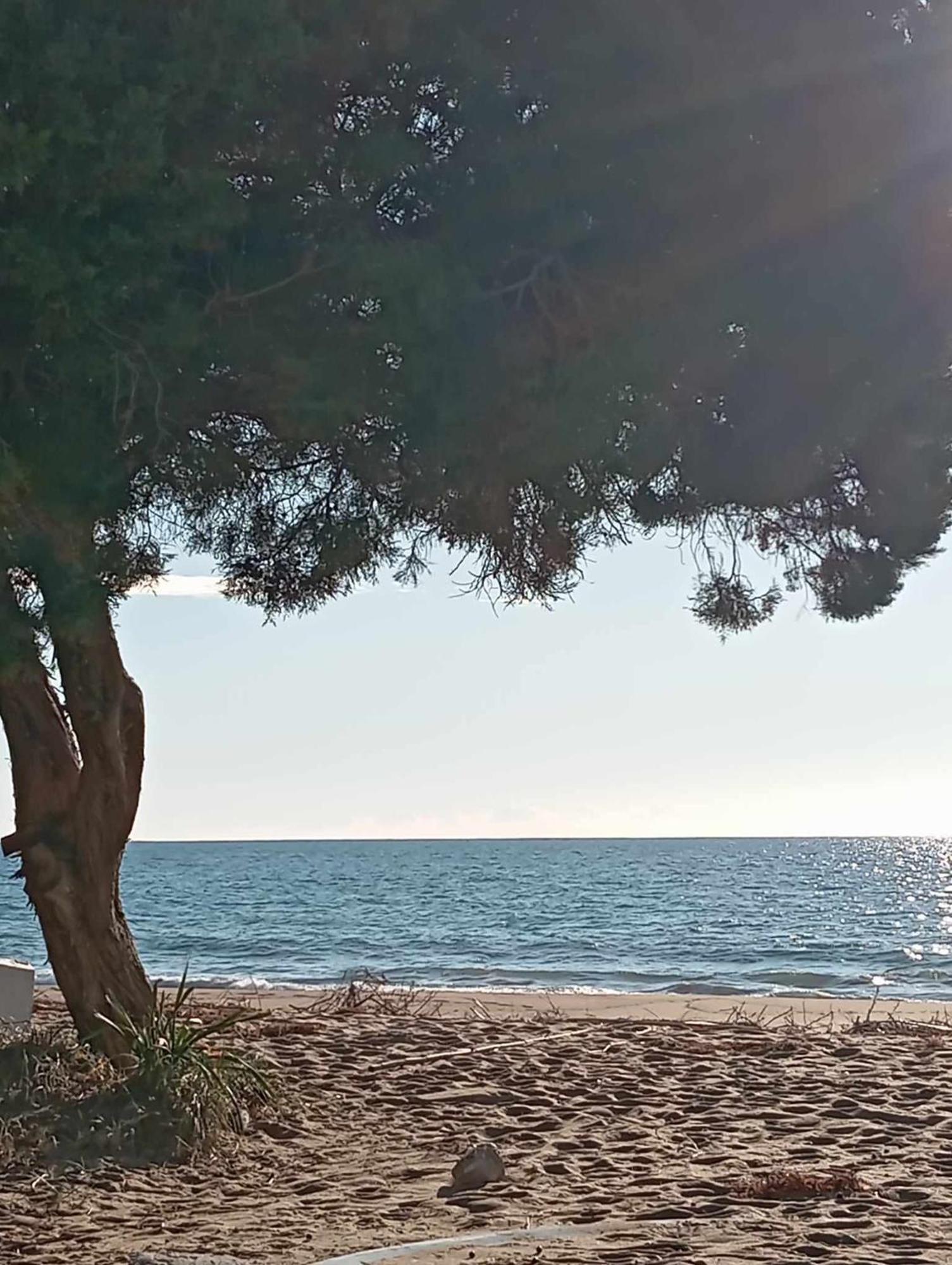 شقة Sunset Rodhina المظهر الخارجي الصورة